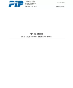 PIP ELSTR06 pdf