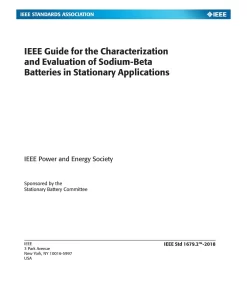 IEEE 1679.2-2018 pdf