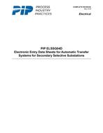 PIP ELSSG04D-EEDS pdf