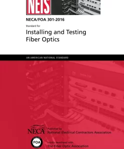 NECA 301-2016 pdf