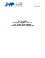 PIP ELSSG01-EEDS pdf