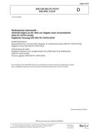 DIN CEN ISO/TS 19293 pdf