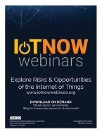 IoT Webinar: Managing Supply Chains in Real-time with Smart Sensors (10-User License) pdf