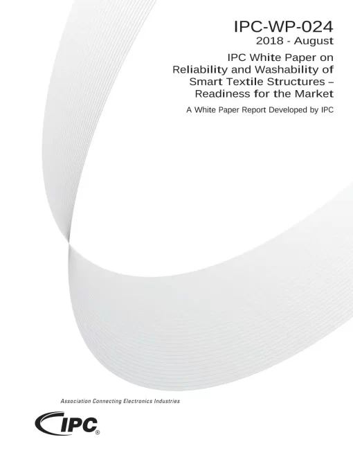 IPC WP-024 pdf