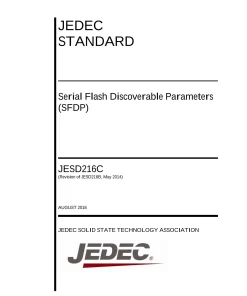 JEDEC JESD216C pdf