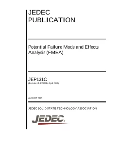 JEDEC JEP131C pdf