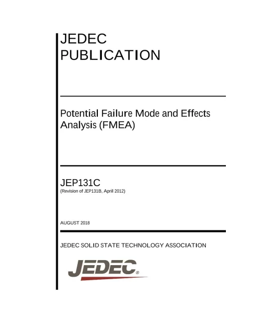 JEDEC JEP131C pdf