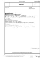 DIN 820-2 pdf