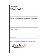 JEDEC JESD252 pdf