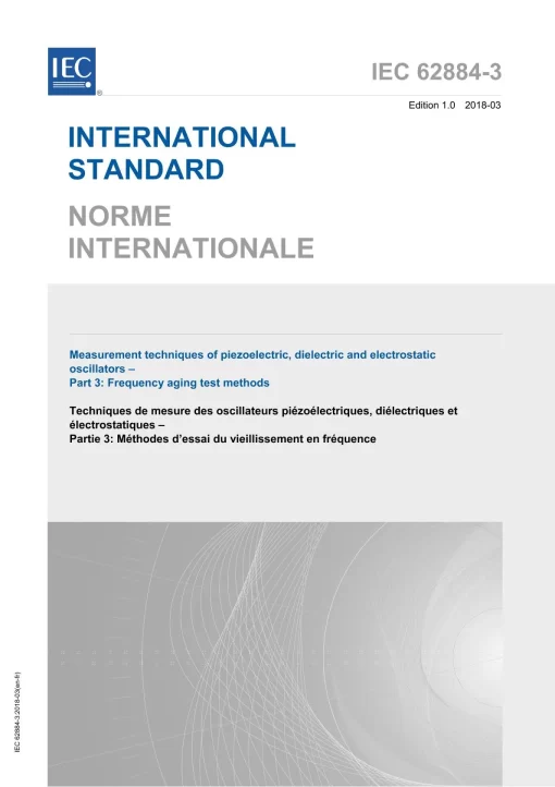 IEC 62884-3 Ed. 1.0 b:2018 pdf