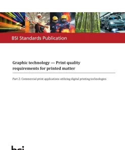 BS PD ISO/TS 15311-2:2018 pdf