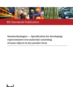 BS PD ISO/TS 16195:2018 pdf