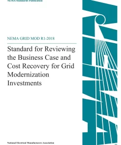 NEMA GRID MOD R1-2018 pdf