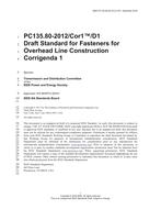 IEEE C135.80-2012/Cor 1-2020 pdf