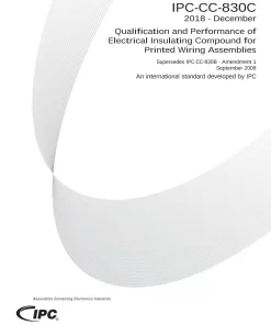 IPC CC-830C pdf