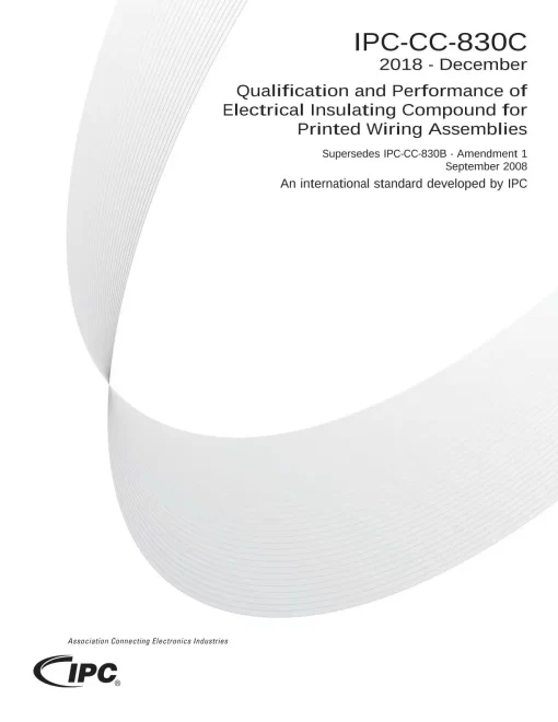 IPC CC-830C pdf