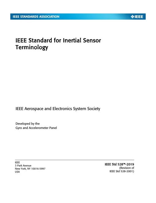 IEEE 528-2019 pdf