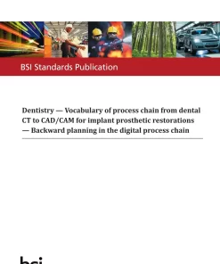 BS PD ISO/TR 22710:2019 pdf