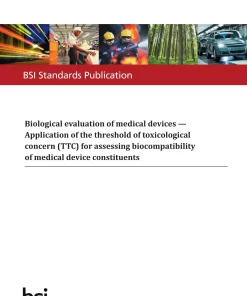 BS PD ISO/TS 21726:2019 pdf