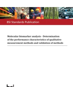 BS PD ISO/TS 16393:2019 pdf