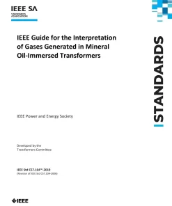 IEEE C57.104-2019 pdf