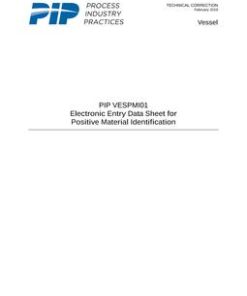 PIP VESPMI01-EEDS pdf