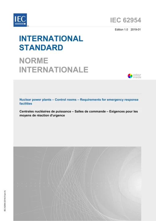 IEC 62954 Ed. 1.0 b:2019 pdf