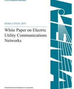 NEMA UTN P1-2019 pdf