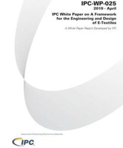 IPC WP-025 pdf