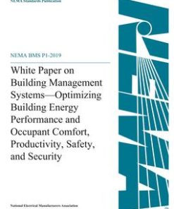 NEMA BMS P1-2019 pdf