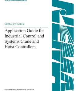 NEMA ICS 8-2019 pdf