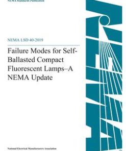 NEMA LS 20025-2019 (R2023) pdf