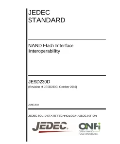 JEDEC JESD230D pdf