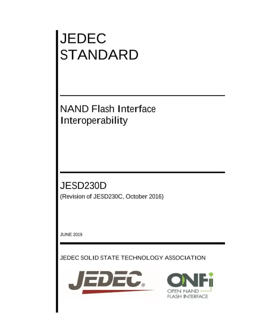 JEDEC JESD230D pdf