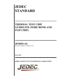 JEDEC JESD51-4A pdf