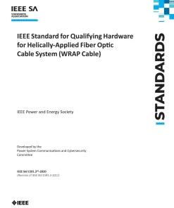 IEEE 1591.3-2020 pdf