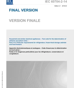 IEC 60704-2-14 Ed. 2.1 b:2019 pdf