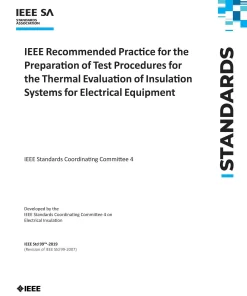 IEEE 99-2019 pdf