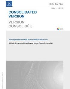 IEC 62760 Ed. 1.1 b:2019 pdf