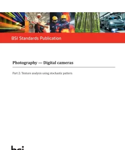 BS PD ISO/TS 19567-2:2019 pdf