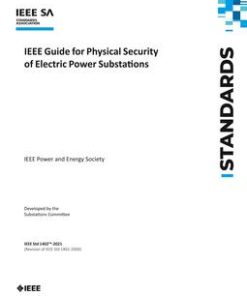 IEEE 1402-2021 pdf