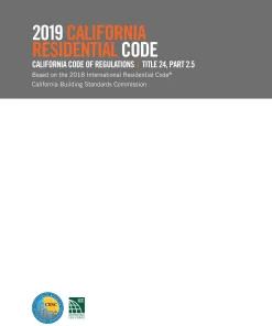 ICC CA-BC-Residential - 2019 pdf