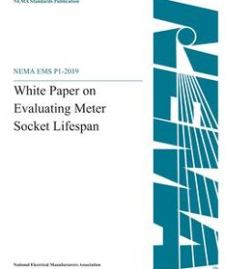 NEMA EMS P1-2019 pdf