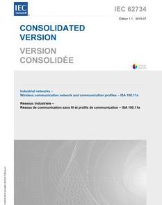 IEC 62734 Ed. 1.1 b:2019 pdf