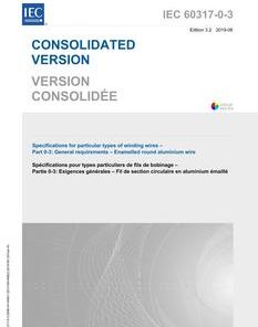 IEC 60317-0-3 Ed. 3.2 b:2019 pdf