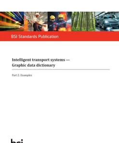 BS PD ISO/TR 14823-2:2019 pdf