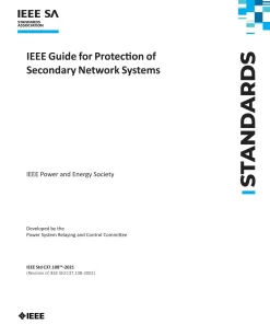 IEEE C37.108-2021 pdf