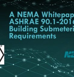 NEMA ASHRAE P90.1-2019 pdf