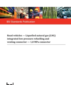 BS PD ISO/TS 21104:2019 pdf