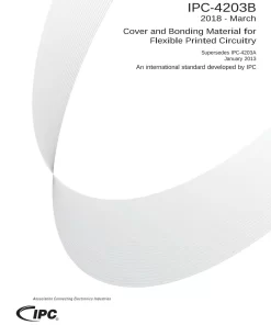 IPC 4203B pdf